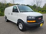 New 2025 GMC Savana 2500 Empty Cargo Van for sale #5GM25075 - photo 4