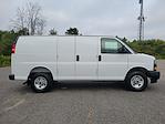 New 2025 GMC Savana 2500 Empty Cargo Van for sale #5GM25075 - photo 5