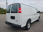 New 2025 GMC Savana 2500 Empty Cargo Van for sale #5GM25075 - photo 6