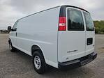 New 2025 GMC Savana 2500 Empty Cargo Van for sale #5GM25075 - photo 8