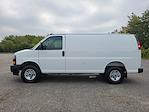 New 2025 GMC Savana 2500 Empty Cargo Van for sale #5GM25075 - photo 9