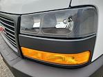 New 2025 GMC Savana 2500 Empty Cargo Van for sale #5GM25075 - photo 10