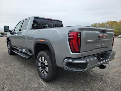 New 2026 GMC Sierra 2500 Denali Crew Cab 4WD Pickup for sale #5GM25078 - photo 2