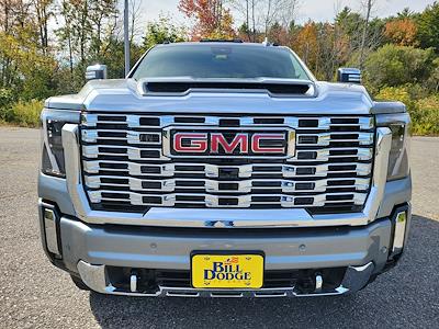 New 2026 GMC Sierra 2500 Denali Crew Cab 4WD Pickup for sale #5GM25081 - photo 2
