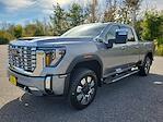 New 2026 GMC Sierra 2500 Denali Crew Cab 4WD Pickup for sale #5GM25081 - photo 1