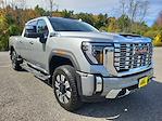 New 2026 GMC Sierra 2500 Denali Crew Cab 4WD Pickup for sale #5GM25081 - photo 3