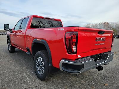 New 2026 GMC Sierra 2500 SLE Crew Cab 4WD Pickup for sale #5GM25082 - photo 2