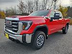 New 2026 GMC Sierra 2500 SLE Crew Cab 4WD Pickup for sale #5GM25082 - photo 1