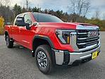 New 2026 GMC Sierra 2500 SLE Crew Cab 4WD Pickup for sale #5GM25082 - photo 4