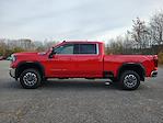 New 2026 GMC Sierra 2500 SLE Crew Cab 4WD Pickup for sale #5GM25082 - photo 8