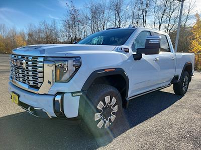 New 2026 GMC Sierra 2500 Denali Crew Cab for sale #5GM25084 - photo 1