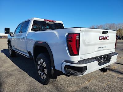New 2026 GMC Sierra 2500 Denali Crew Cab for sale #5GM25084 - photo 2