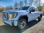 New 2026 GMC Sierra 2500 Denali Crew Cab for sale #5GM25084 - photo 1