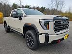 New 2026 GMC Sierra 2500 AT4 Crew Cab for sale #5GM25085 - photo 4
