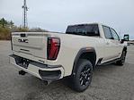 New 2026 GMC Sierra 2500 AT4 Crew Cab for sale #5GM25085 - photo 6