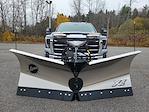 New 2026 GMC Sierra 2500 SLE Double Cab 4WD Plow Truck for sale #5GM25089 - photo 3