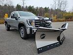 New 2026 GMC Sierra 2500 SLE Double Cab 4WD Plow Truck for sale #5GM25089 - photo 4