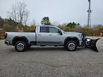 New 2026 GMC Sierra 2500 SLE Double Cab 4WD Plow Truck for sale #5GM25089 - photo 5