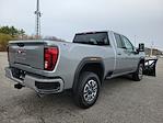 New 2026 GMC Sierra 2500 SLE Double Cab 4WD Plow Truck for sale #5GM25089 - photo 6