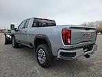 New 2026 GMC Sierra 2500 SLE Double Cab 4WD Plow Truck for sale #5GM25089 - photo 2