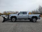 New 2026 GMC Sierra 2500 SLE Double Cab 4WD Plow Truck for sale #5GM25089 - photo 8