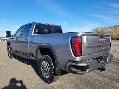 New 2026 GMC Sierra 2500 AT4 Crew Cab 4WD Pickup for sale #5GM25092 - photo 2