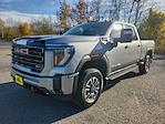 New 2026 GMC Sierra 2500 AT4 Crew Cab 4WD Pickup for sale #5GM25092 - photo 1