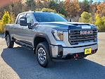 New 2026 GMC Sierra 2500 AT4 Crew Cab 4WD Pickup for sale #5GM25092 - photo 4