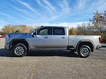 New 2026 GMC Sierra 2500 AT4 Crew Cab 4WD Pickup for sale #5GM25092 - photo 8