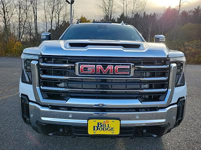 New 2026 GMC Sierra 2500 SLT Crew Cab 4WD Pickup for sale #5GM25093 - photo 2