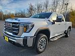 New 2026 GMC Sierra 2500 SLT Crew Cab 4WD Pickup for sale #5GM25093 - photo 1