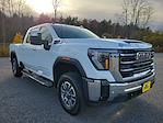 New 2026 GMC Sierra 2500 SLT Crew Cab 4WD Pickup for sale #5GM25093 - photo 3