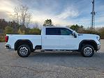 New 2026 GMC Sierra 2500 SLT Crew Cab 4WD Pickup for sale #5GM25093 - photo 4