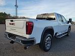 New 2026 GMC Sierra 2500 SLT Crew Cab 4WD Pickup for sale #5GM25093 - photo 5