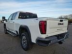 New 2026 GMC Sierra 2500 SLT Crew Cab 4WD Pickup for sale #5GM25093 - photo 7