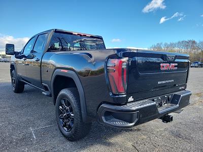 New 2026 GMC Sierra 2500 AT4 Crew Cab 4WD Pickup for sale #5GM25096 - photo 2