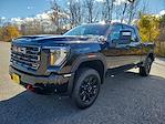 New 2026 GMC Sierra 2500 AT4 Crew Cab 4WD Pickup for sale #5GM25096 - photo 1