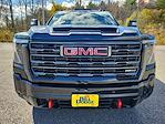 New 2026 GMC Sierra 2500 AT4 Crew Cab 4WD Pickup for sale #5GM25096 - photo 3