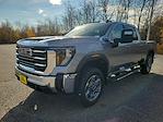 New 2026 GMC Sierra 2500 SLE Crew Cab 4WD Pickup for sale #5GM25097 - photo 1