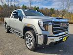 New 2026 GMC Sierra 2500 SLE Crew Cab 4WD Pickup for sale #5GM25097 - photo 4
