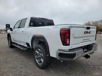 New 2026 GMC Sierra 2500 SLE Crew Cab 4WD Pickup for sale #5GM25098 - photo 2
