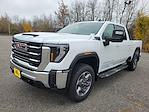 New 2026 GMC Sierra 2500 SLE Crew Cab 4WD Pickup for sale #5GM25098 - photo 1
