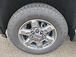 New 2026 GMC Sierra 2500 SLE Crew Cab 4WD Pickup for sale #5GM25098 - photo 12