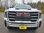 New 2026 GMC Sierra 2500 SLE Crew Cab 4WD Pickup for sale #5GM25098 - photo 3