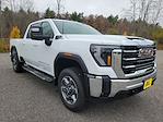 New 2026 GMC Sierra 2500 SLE Crew Cab 4WD Pickup for sale #5GM25098 - photo 4