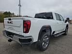 New 2026 GMC Sierra 2500 SLE Crew Cab 4WD Pickup for sale #5GM25098 - photo 6