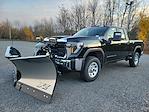 New 2026 GMC Sierra 2500 Pro Double Cab 4WD Plow Truck for sale #5GM25100 - photo 1