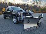 New 2026 GMC Sierra 2500 Pro Double Cab 4WD Plow Truck for sale #5GM25100 - photo 4
