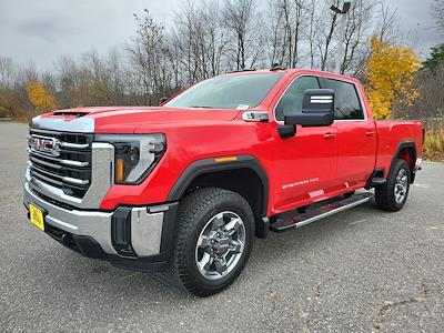 New 2026 GMC Sierra 2500 SLE Crew Cab 4WD Pickup for sale #5GM25101 - photo 1