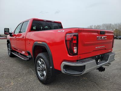New 2026 GMC Sierra 2500 SLE Crew Cab 4WD Pickup for sale #5GM25101 - photo 2